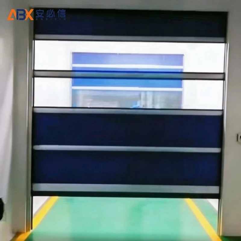 南阳快速门